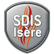 SDIS de l'isère