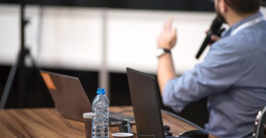 Formation sur mesure